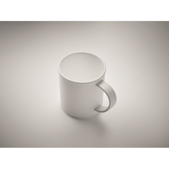 Taza reutilizable personalizada